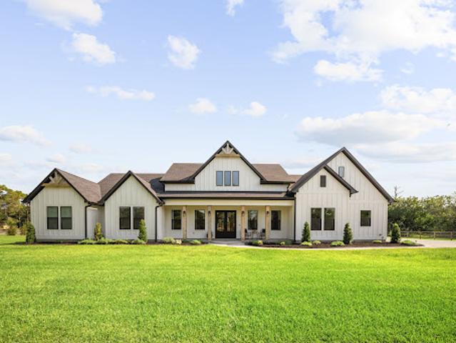 House for sale in Friendswood, Texas