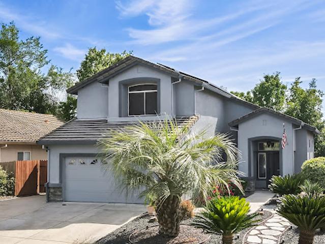House for sale in El Dorado Hills, California