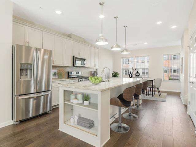 House for sale in Livingston, New Jersey
