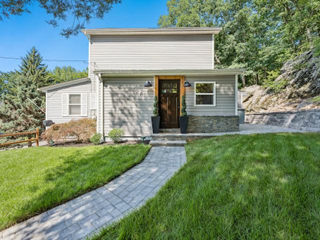 House for sale in Passaic, New Jersey