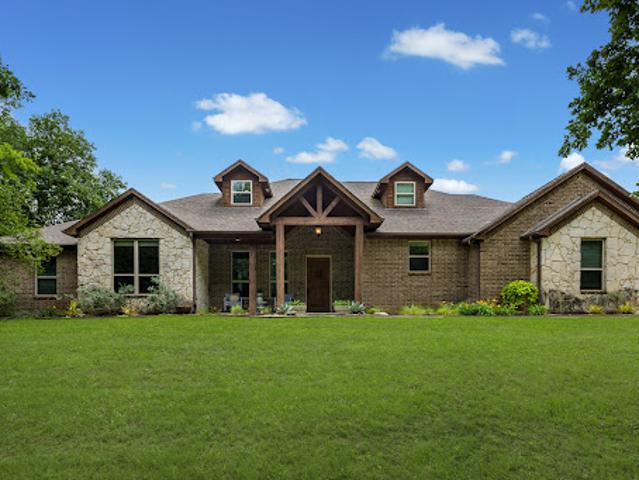House for sale in Texas
