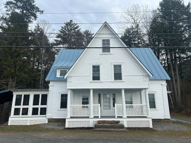 House for sale in New Hampshire