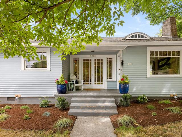 House for sale in Oregonia