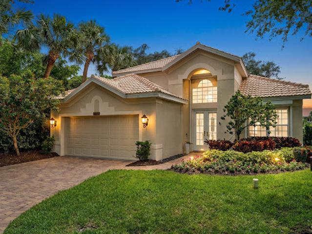 House for sale in Naples, Florida