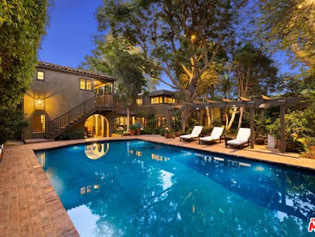 House for sale in Canoga Park, California