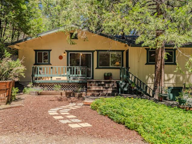 House for sale in California