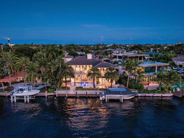 House for sale in Pompano Beach, Broward County