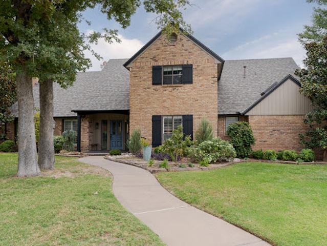 House for sale in Edmond, Oklahoma County