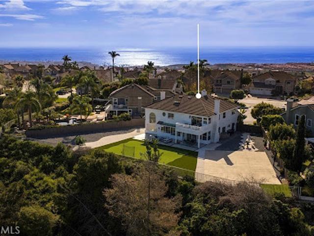 House for sale in San Clemente, California