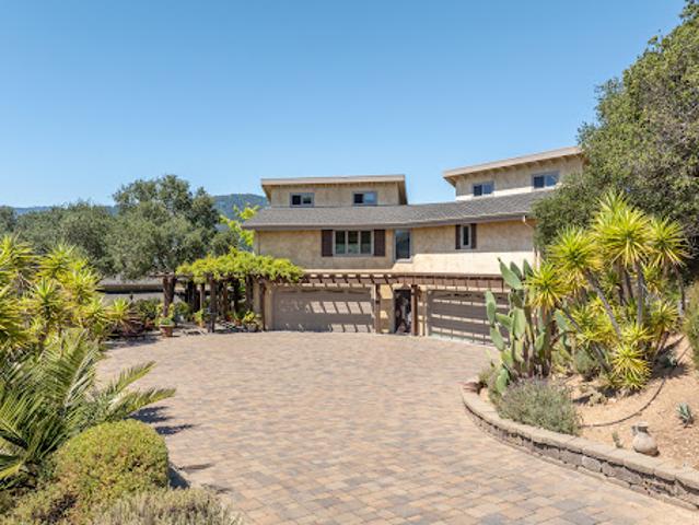House for sale in California
