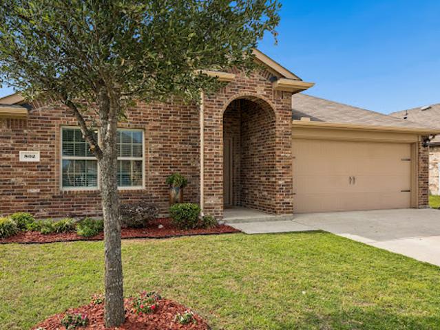 House for sale in Royse City, Texas