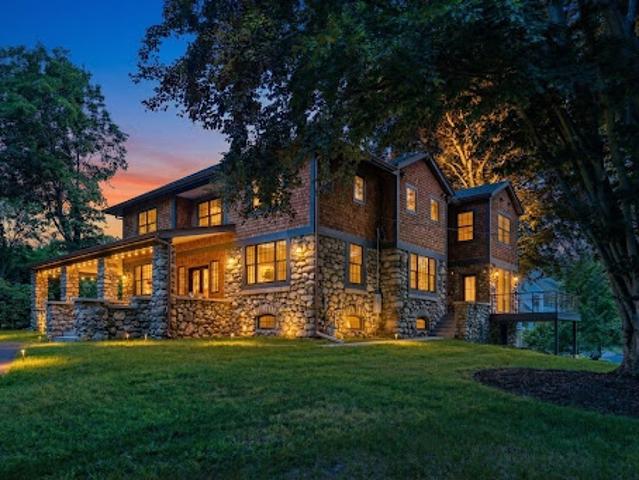 House for sale in Natick, Massachusetts