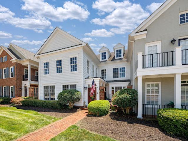 House for sale in Virginia