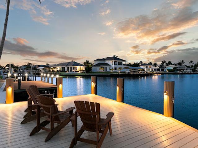 House for sale in Marco Island, Florida