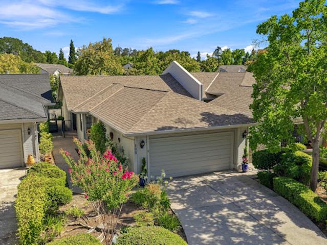 House for sale in Roseville, California