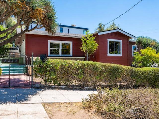 House for sale in Canoga Park, California