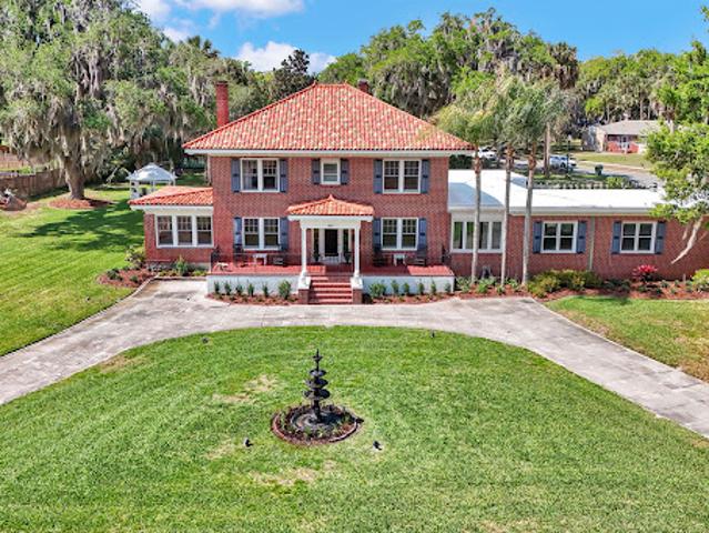 House for sale in Leesburg, Florida