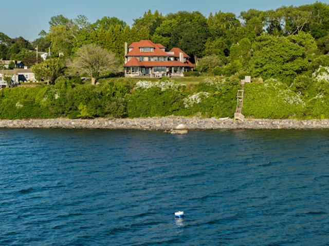 House for sale in Little Compton, Rhode Island