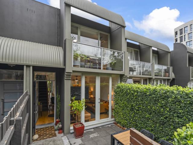 House for rent in Richmond, Melbourne