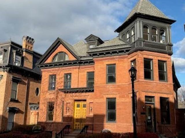 House for sale in Hudson, New York