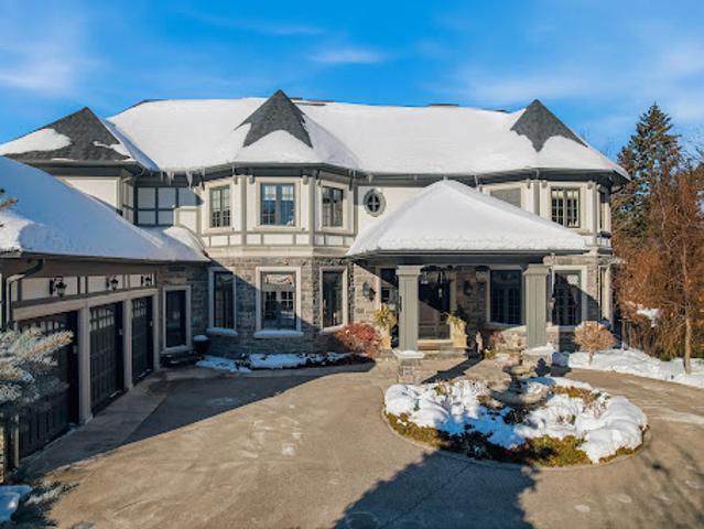 House for sale in Woburn, Ontario