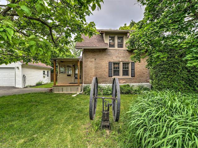 House for sale in La Vallée-du-richelieu, Quebec
