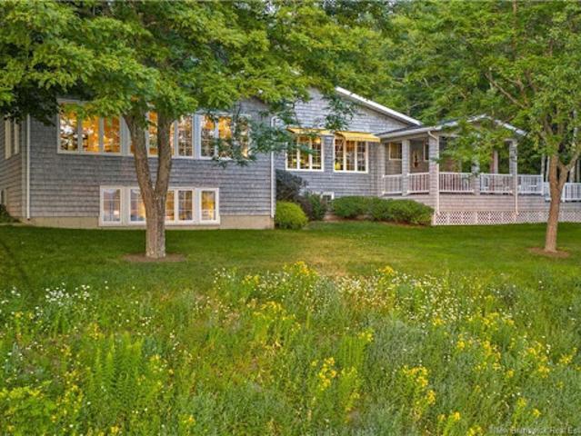 House for sale in Charlotte, New Brunswick
