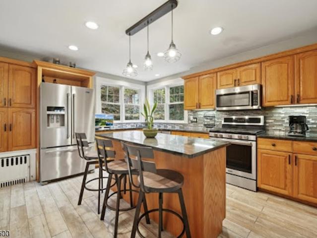 House for sale in Montclair, New Jersey