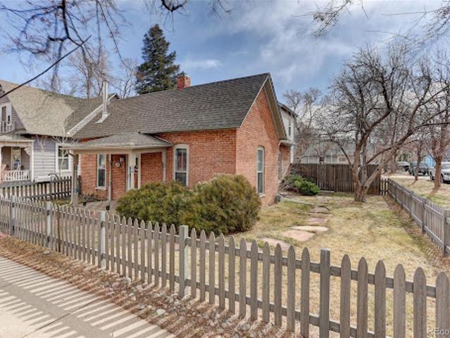 House for sale in Boulder, Colorado