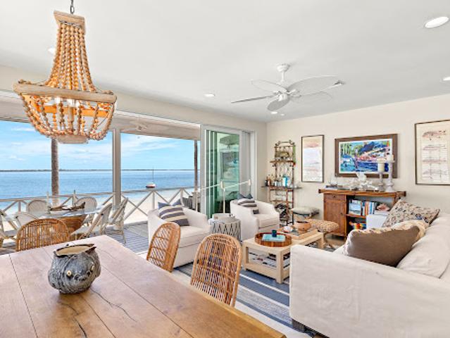 House for sale in Captiva, Florida