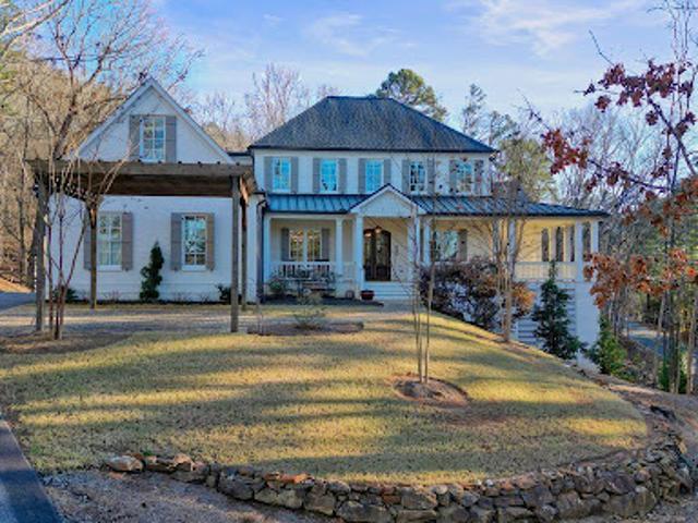 House for sale in Cobb, Georgia