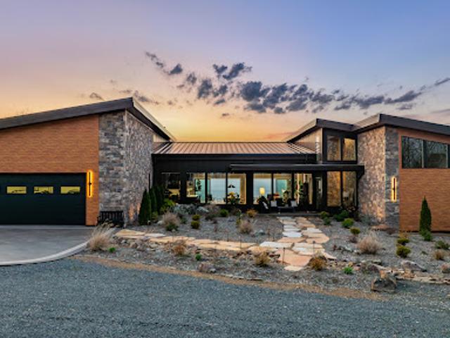 House for sale in Ark