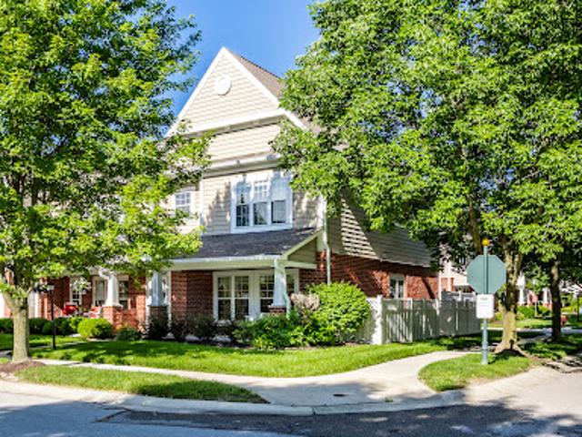 House for sale in Westfield, Indiana