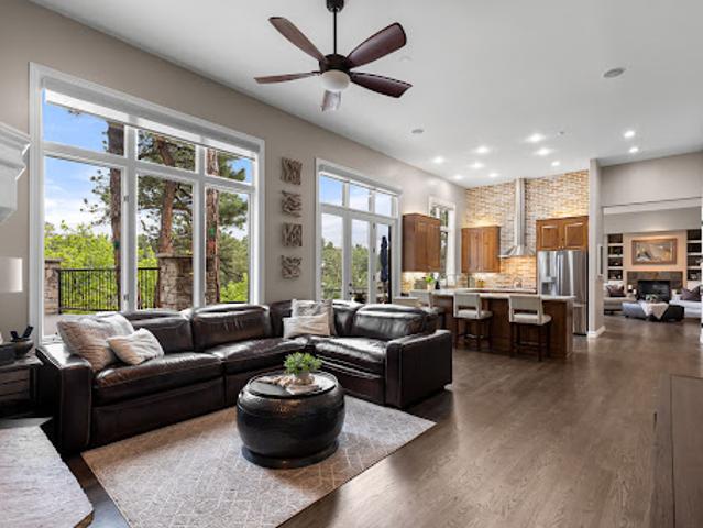 House for sale in Castle Rock, Colorado