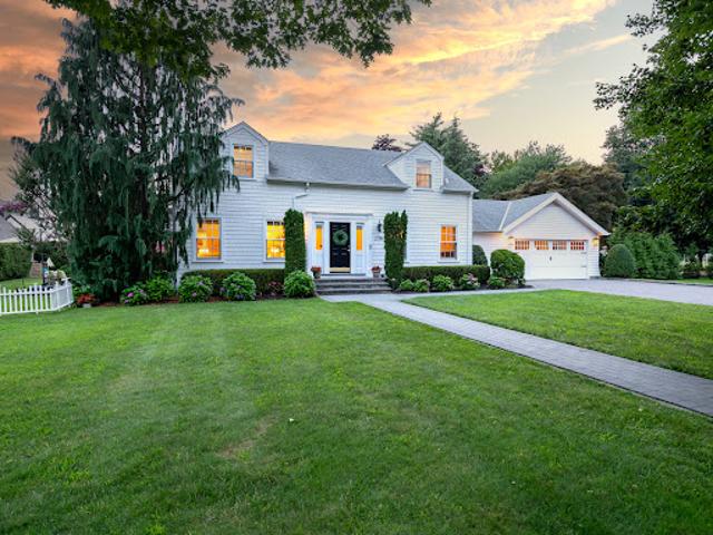 House for sale in Nassau, New York