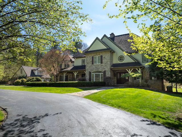 House for sale in Port Matilda, Pennsylvania