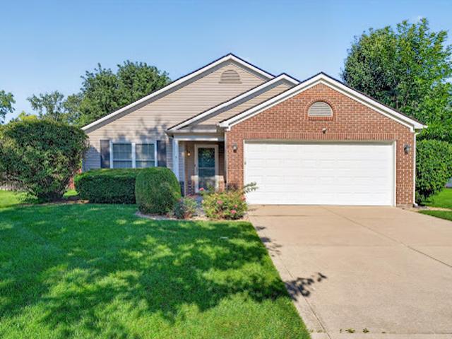 House for sale in Noblesville, Indiana