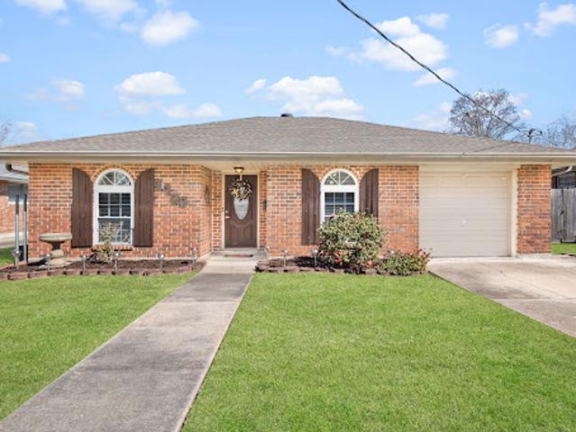 House for sale in Metairie, Louisiana