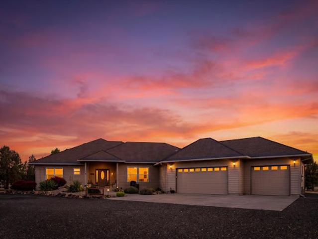 House for sale in Terrebonne, Deschutes County