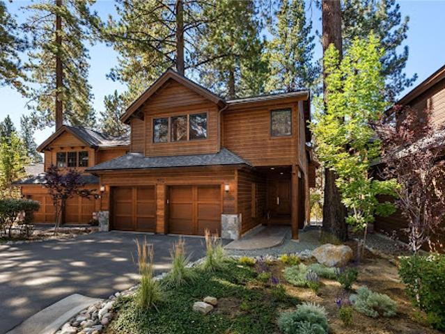 House for sale in Incline Village, Nevada