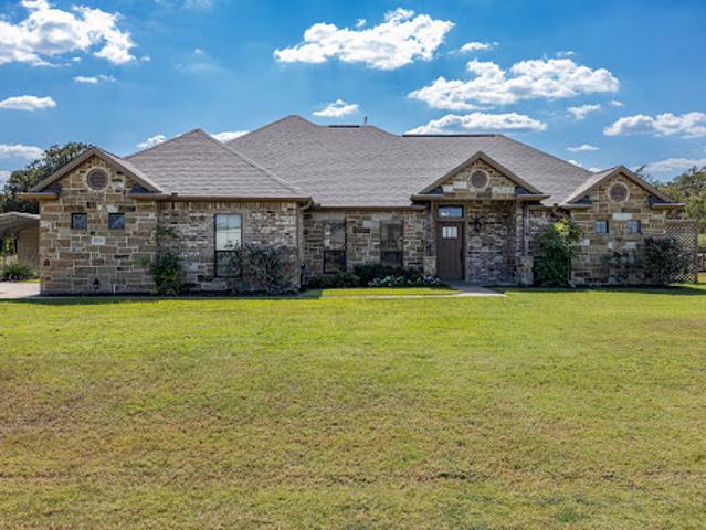 House for sale in Bryan, Texas