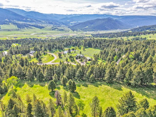 House for sale in Montana