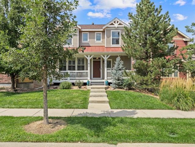 House for sale in Parker, Colorado