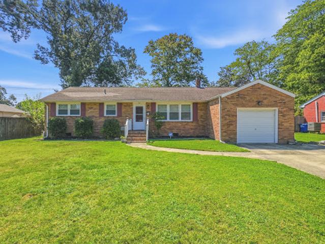 House for sale in Virginia
