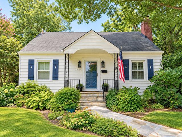 House for sale in Arlington, Northampton County
