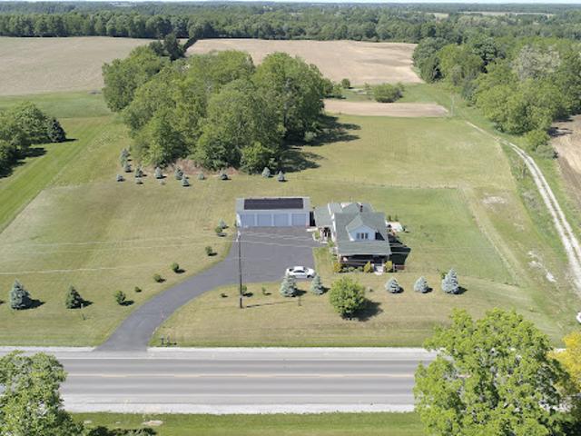 House for sale in Courtland, Ontario
