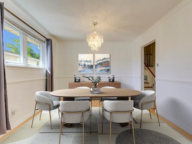 House for sale in Oakville, Ontario