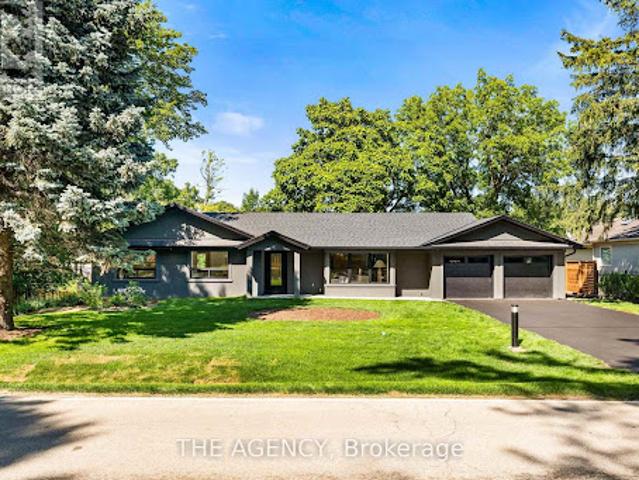 House for sale in Oakville, Ontario