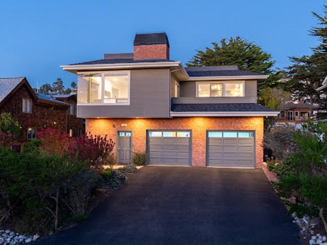 House for sale in California