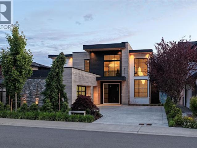 House for sale in Langford, British Columbia
